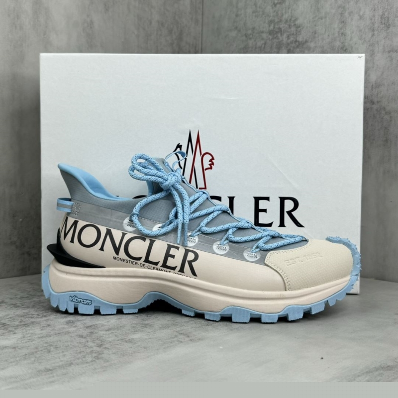 Moncler Sneakers
